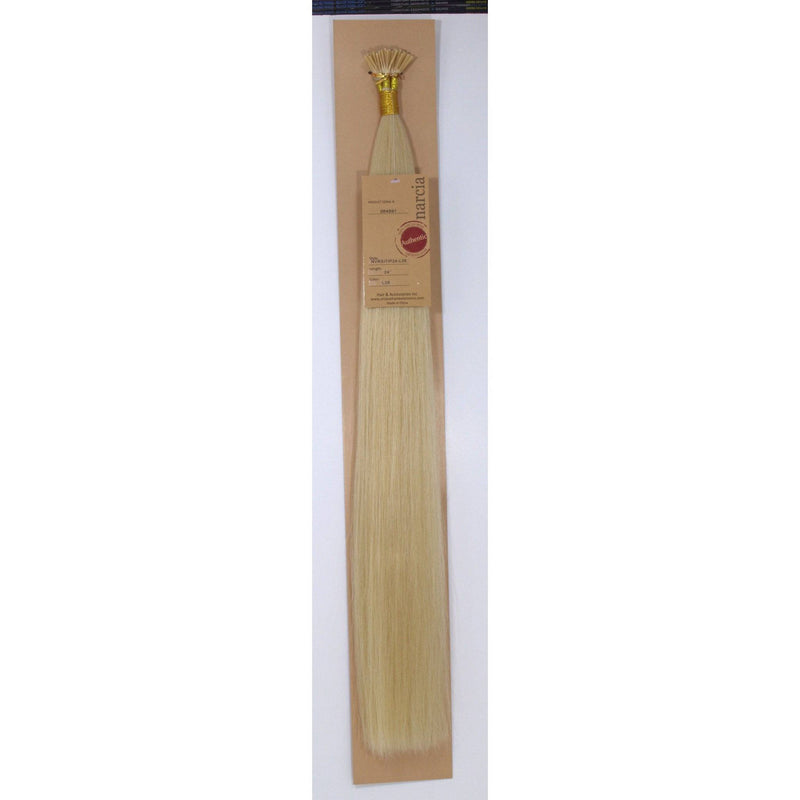 VIP Extensions Narcia Remy Siberian - I-Tip - 24" Hair Extension