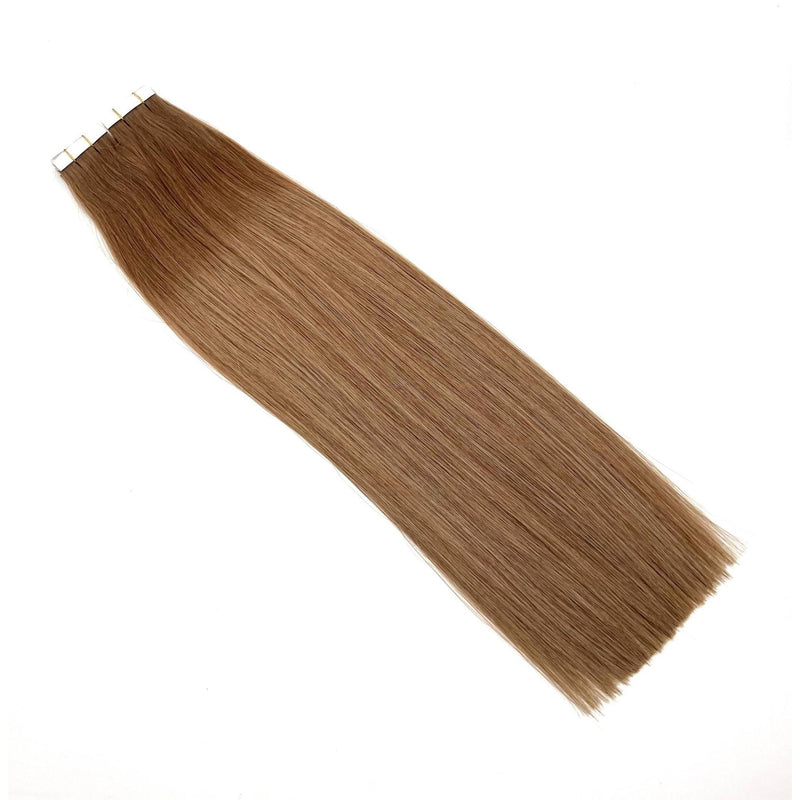 VIP Extensions Narcia Remy Siberian - Tape - 18" ( 40 pieces) Hair Extension