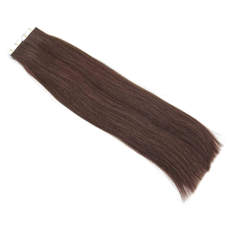 VIP Extensions Narcia Remy Siberian - Tape - 18" ( 40 pieces) Hair Extension