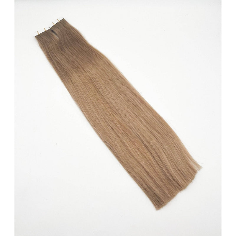 VIP Extensions Narcia Remy Siberian - Tape - 18" ( 40 pieces) Hair Extension