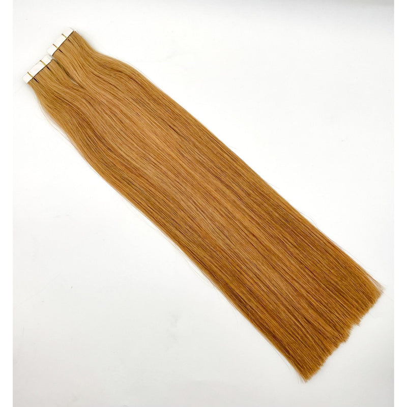 VIP Extensions Narcia Remy Siberian - Tape - 18" ( 40 pieces) Hair Extension