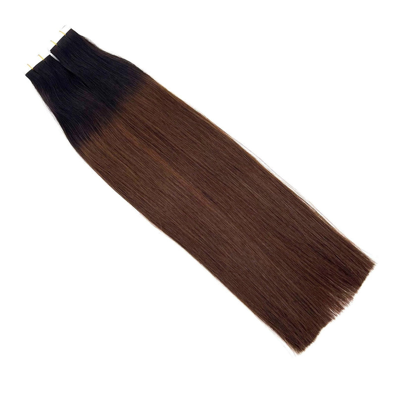 VIP Extensions Narcia Remy Siberian - Tape - 18" ( 40 pieces) Hair Extension