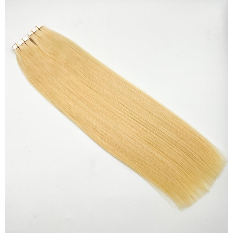 VIP Extensions Narcia Remy Siberian - Tape - 18" ( 40 pieces) Hair Extension