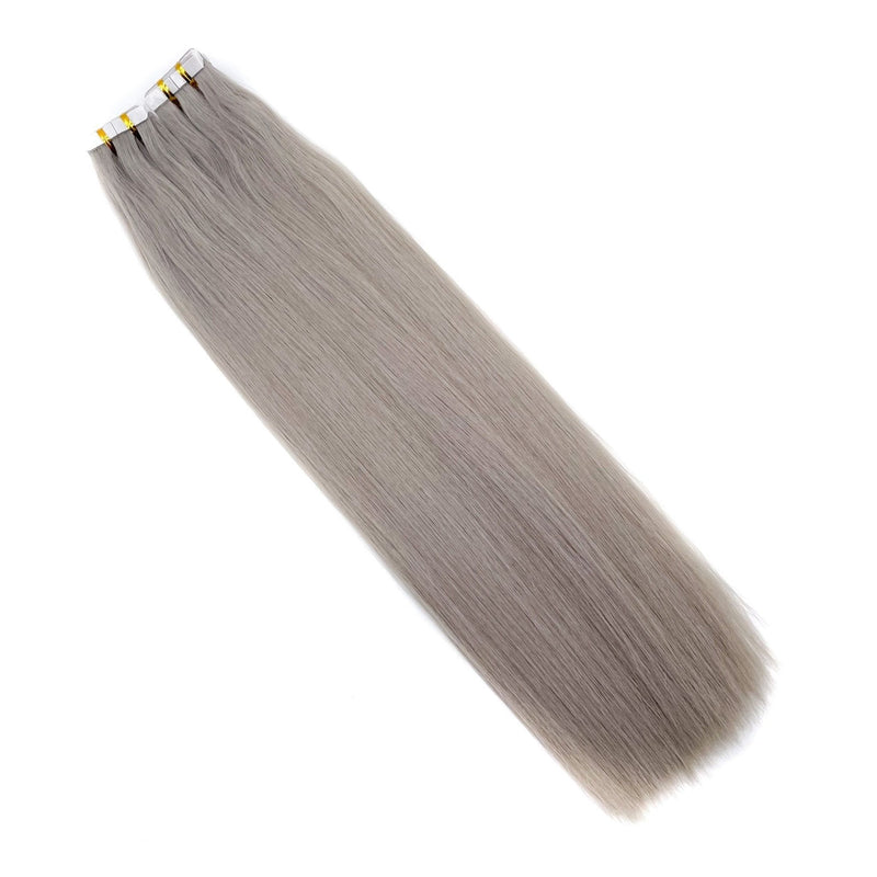 VIP Extensions Narcia Remy Siberian - Tape - 18" ( 40 pieces) Hair Extension