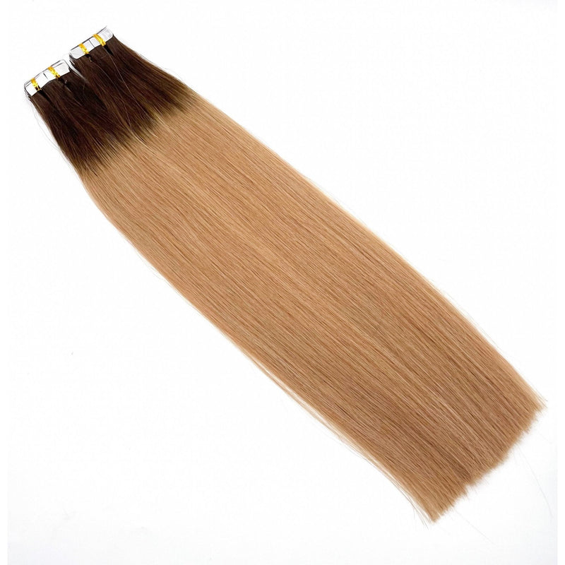 VIP Extensions Narcia Remy Siberian - Tape - 18" ( 40 pieces) Hair Extension