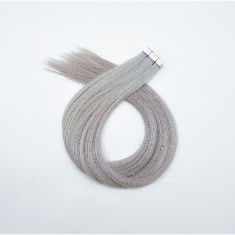 VIP Extensions Narcia Remy Siberian - Tape - 18" ( 40 pieces) Hair Extension