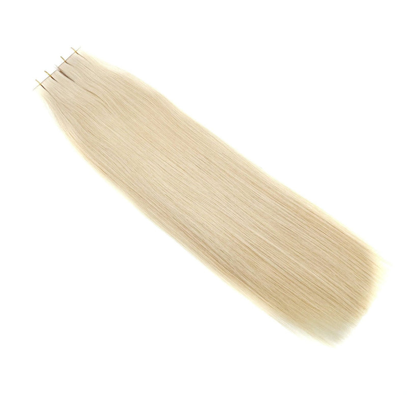 VIP Extensions Narcia Remy Siberian - Tape - 18" ( 40 pieces) Hair Extension