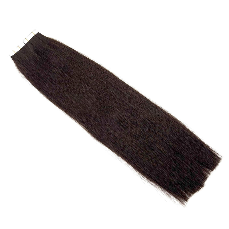 VIP Extensions Narcia Remy Siberian - Tape - 18" ( 40 pieces) Hair Extension