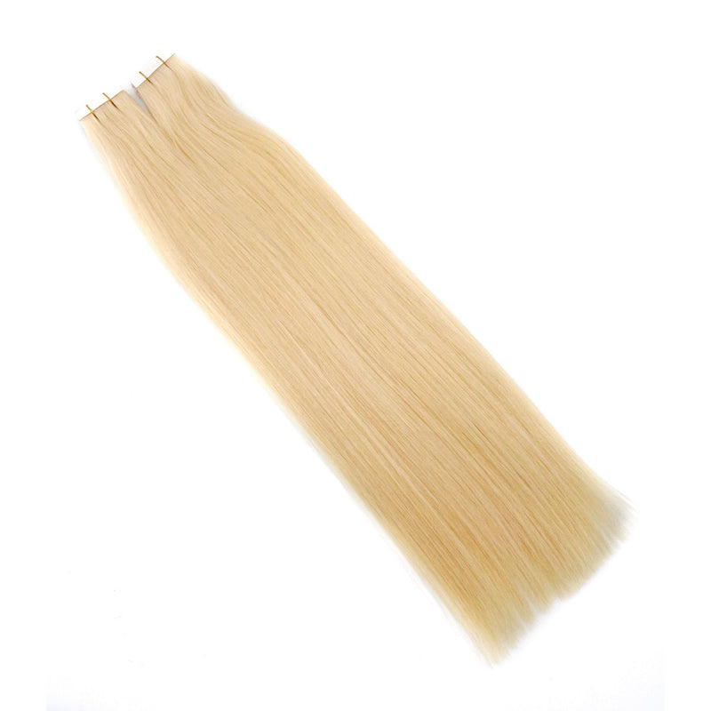 VIP Extensions Narcia Remy Siberian - Tape - 18" ( 40 pieces) Hair Extension
