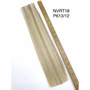 VIP Extensions Narcia Remy Siberian - Tape - 18" ( 40 pieces) Hair Extension