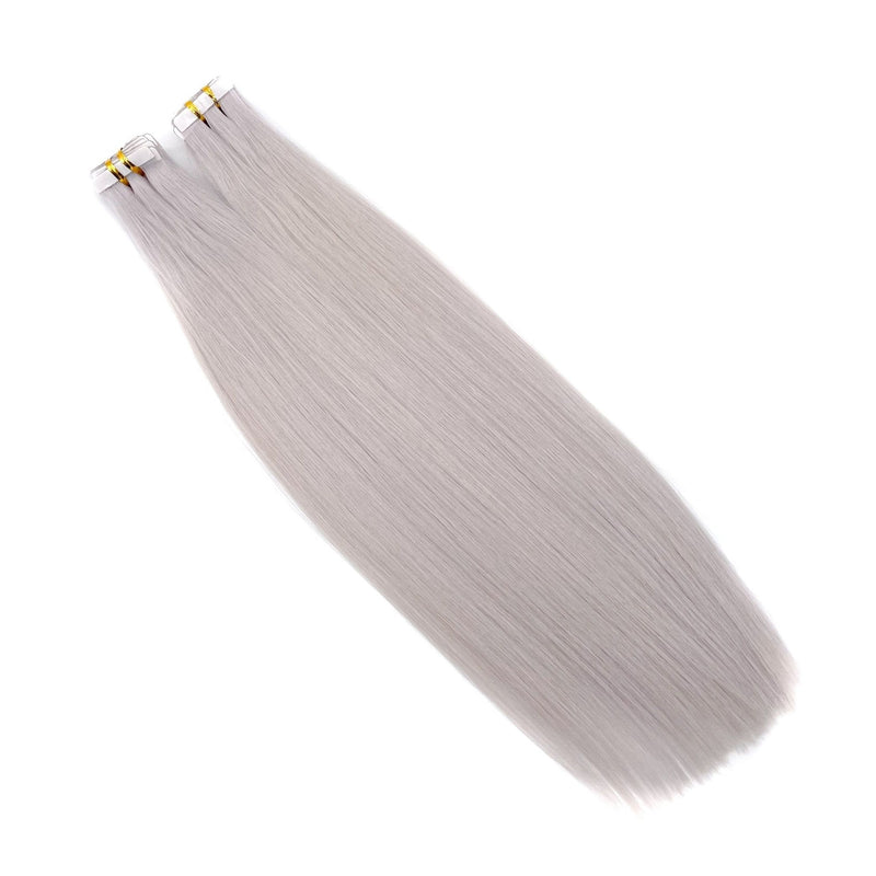 VIP Extensions Narcia Remy Siberian - Tape - 18" ( 40 pieces) Hair Extension