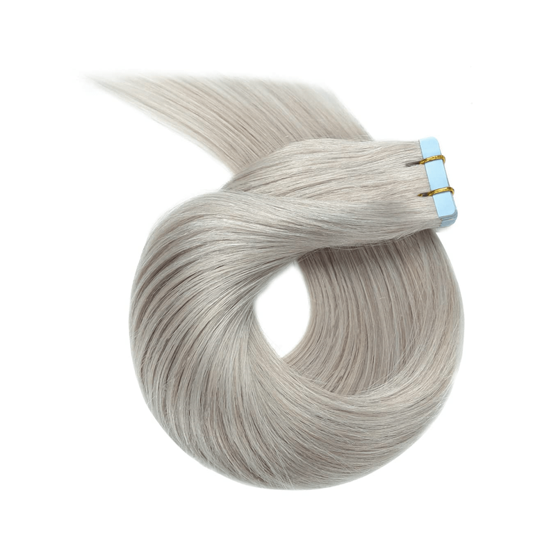 VIP Extensions Narcia Remy Siberian - Tape - 24" Remy Hair