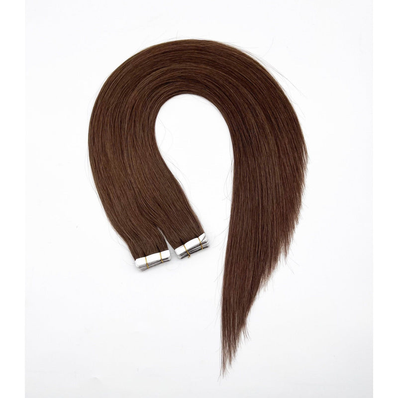 VIP Extensions Narcia Remy Siberian - Tape - 24" Remy Hair