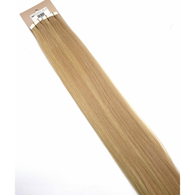 VIP Extensions Narcia Remy Siberian - Tape - 24" Remy Hair