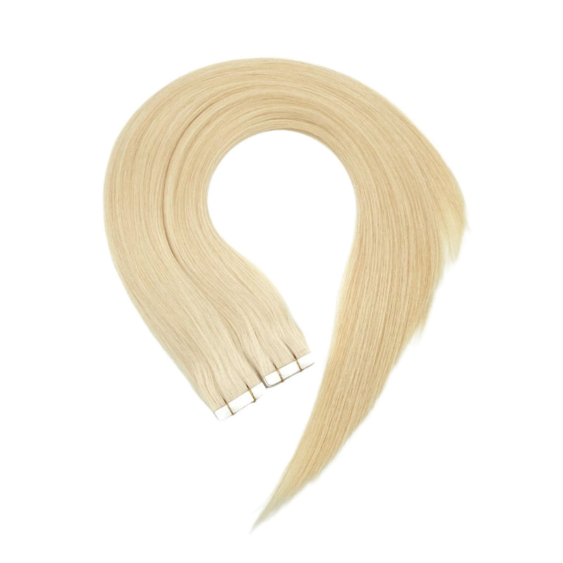 VIP Extensions Narcia Remy Siberian - Tape - 24" Remy Hair