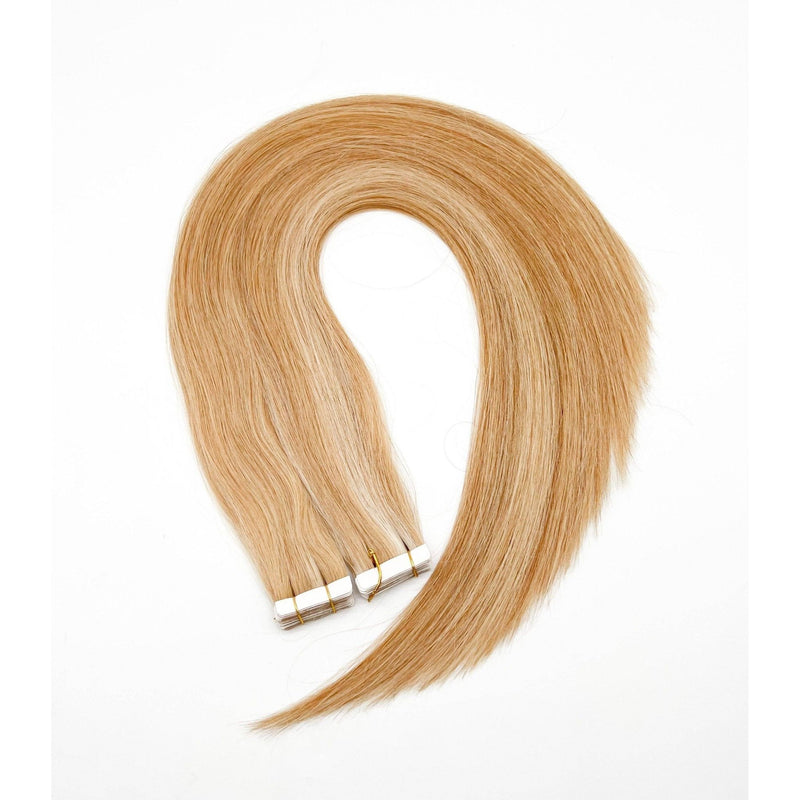 VIP Extensions Narcia Remy Siberian - Tape - 24" Remy Hair