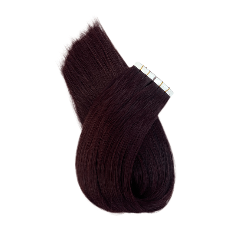 VIP Extensions Narcia Remy Siberian - Tape - 24" Remy Hair