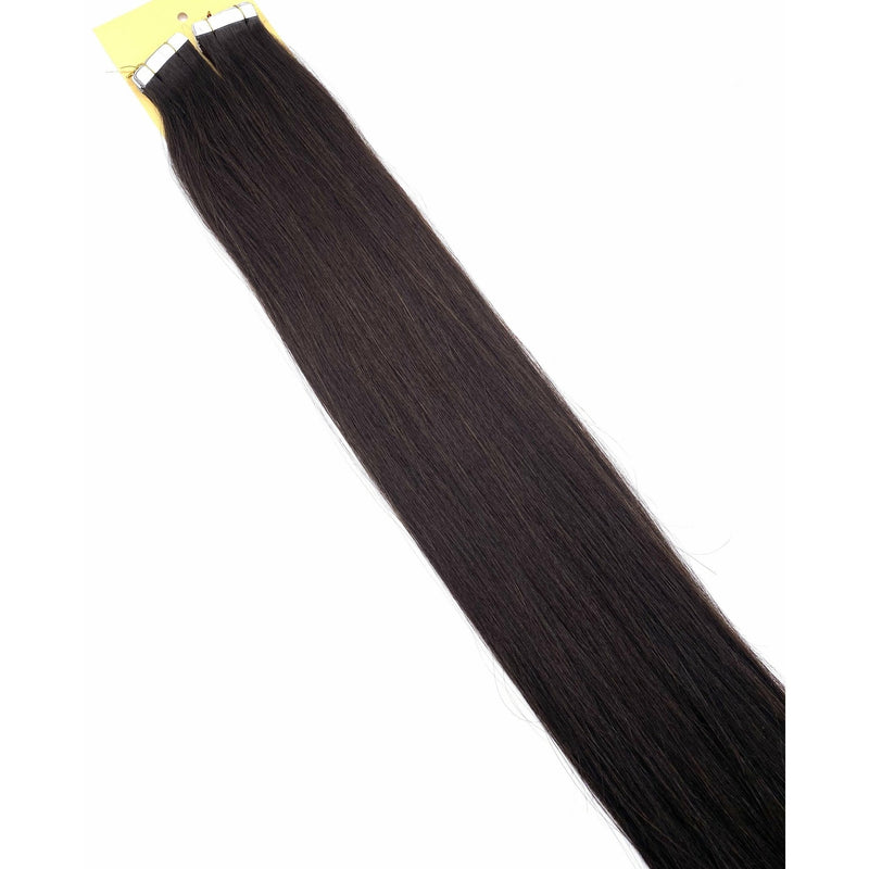 VIP Extensions Narcia Remy Siberian - Tape - 24" Remy Hair