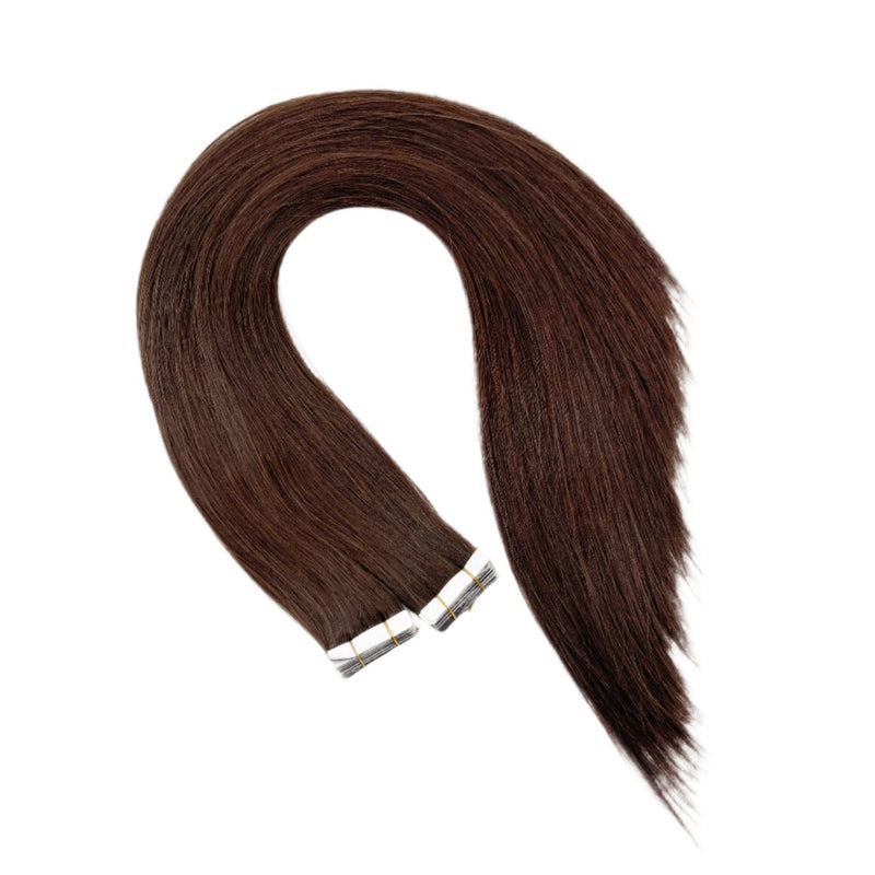 VIP Extensions Narcia Remy Siberian - Tape - 24" Remy Hair