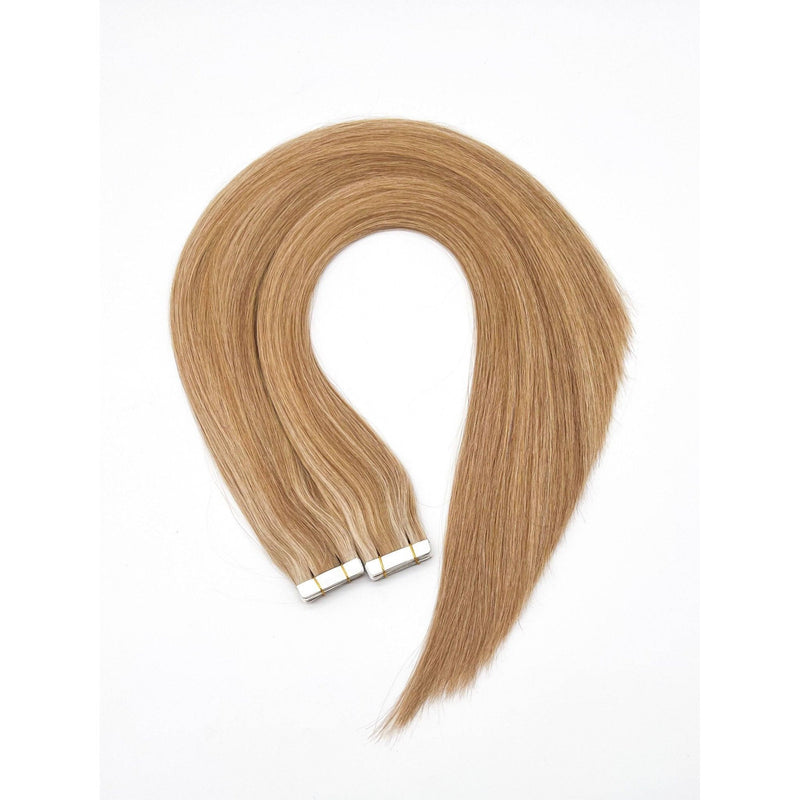 VIP Extensions Narcia Remy Siberian - Tape - 24" Remy Hair