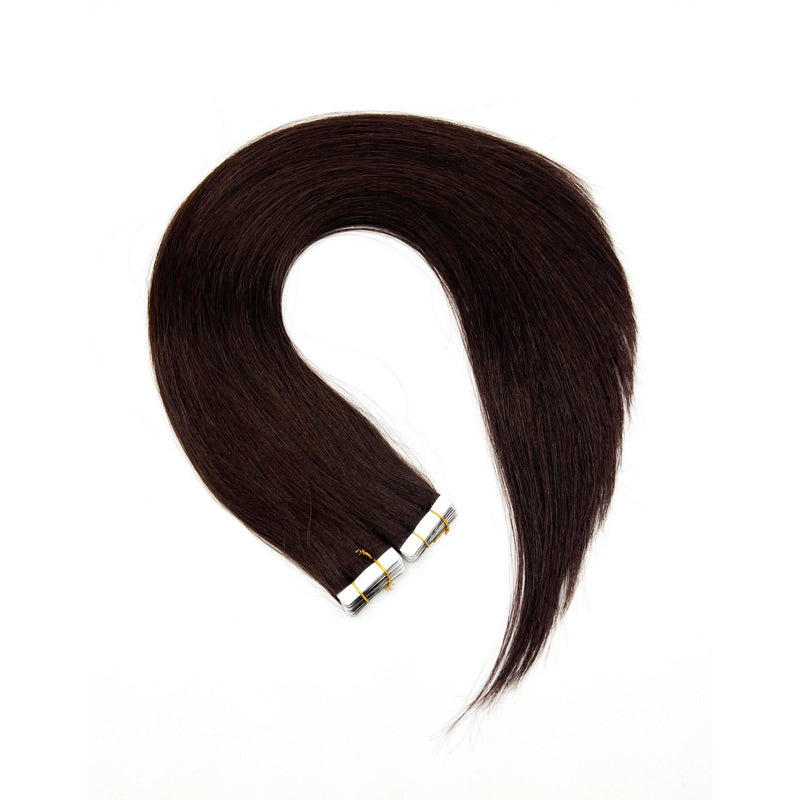 VIP Extensions Narcia Remy Siberian - Tape - 24" Remy Hair