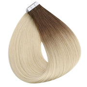 VIP Extensions Narcia Remy Siberian - Tape - 24" Remy Hair