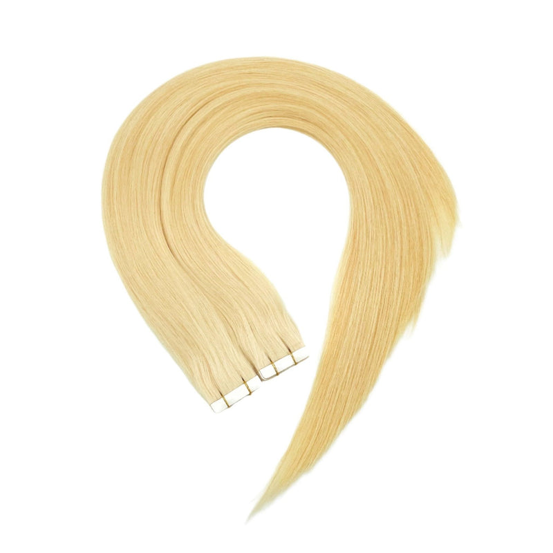VIP Extensions Narcia Remy Siberian - Tape - 24" Remy Hair