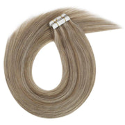 VIP Extensions Narcia Remy Siberian - Tape - 24" Remy Hair