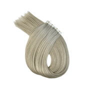 VIP Extensions Narcia Remy Siberian - Tape - 24" Remy Hair