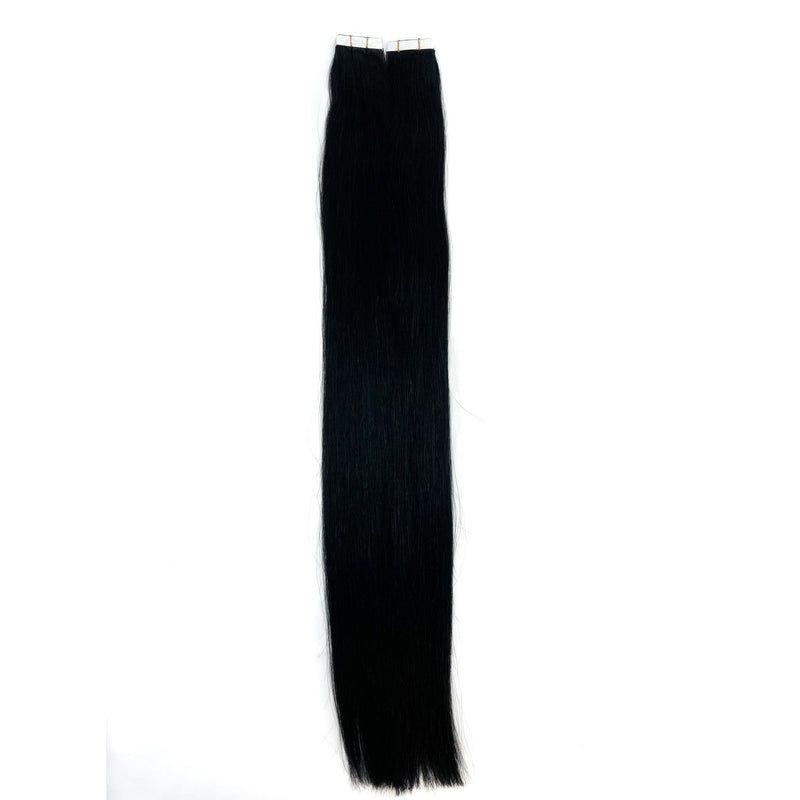 VIP Extensions Narcia Remy Siberian - Tape - 24" Remy Hair