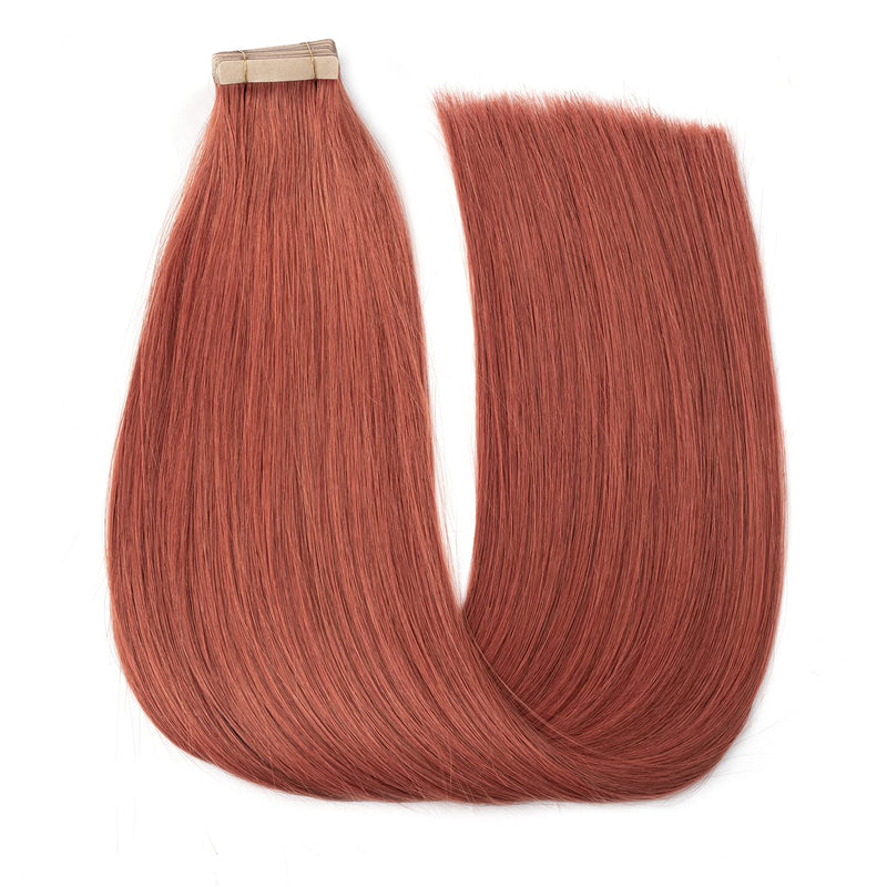 VIP Extensions Narcia Remy Siberian - Tape - 24" Remy Hair