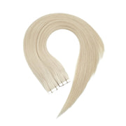 VIP Extensions Narcia Remy Siberian - Tape - 24" Remy Hair
