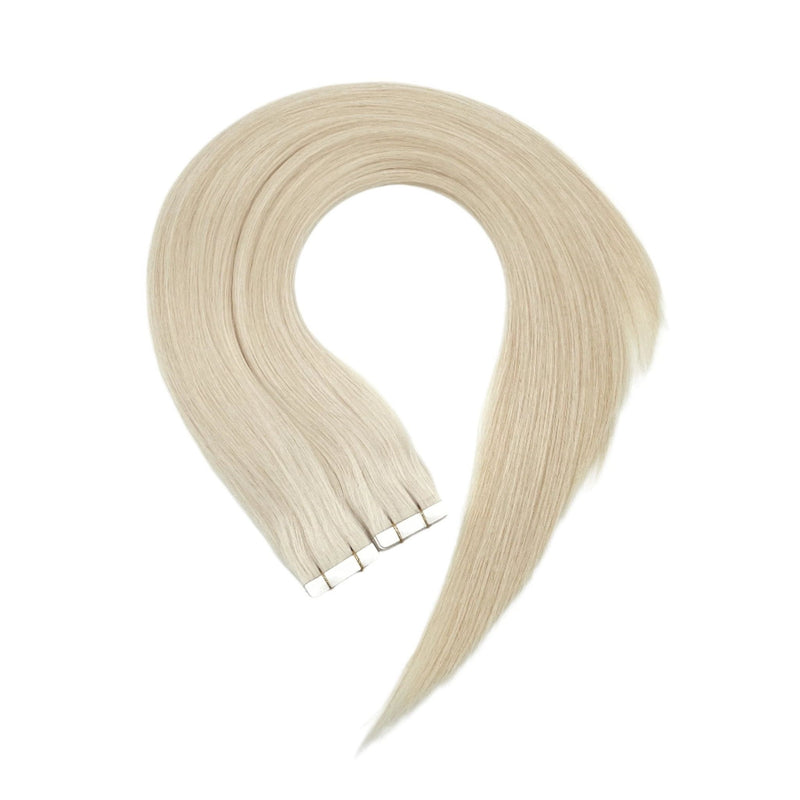 VIP Extensions Narcia Remy Siberian - Tape - 24" Remy Hair