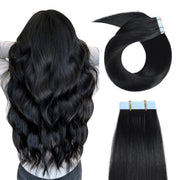 VIP Extensions Narcia Remy Siberian - Tape - 24" Remy Hair