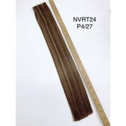 VIP Extensions Narcia Remy Siberian - Tape - 24" Remy Hair