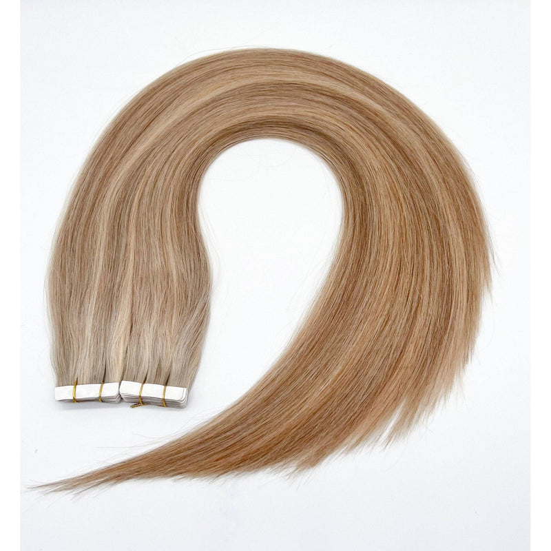 VIP Extensions Narcia Remy Siberian - Tape - 24" Remy Hair