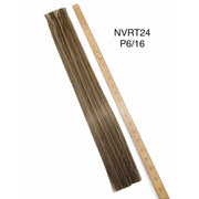 VIP Extensions Narcia Remy Siberian - Tape - 24" Remy Hair