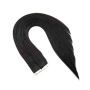 VIP Extensions Narcia Remy Siberian - Tape - 24" Remy Hair