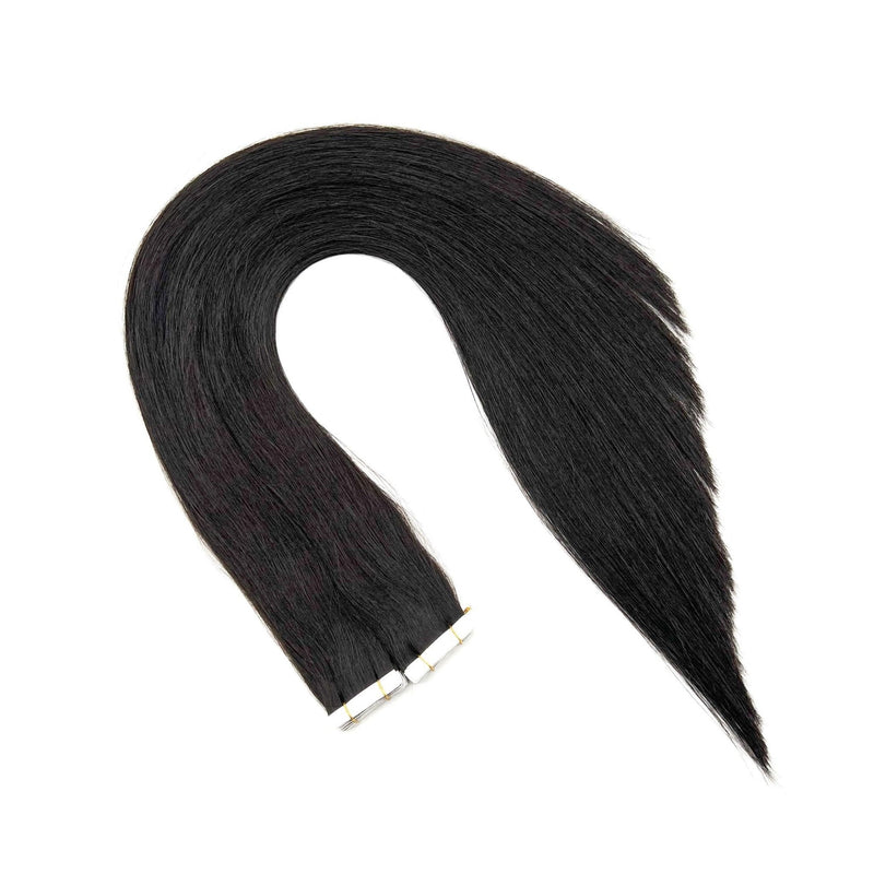VIP Extensions Narcia Remy Siberian - Tape - 24" Remy Hair