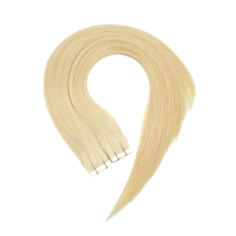 VIP Extensions Narcia Remy Siberian - Tape - 24" Remy Hair