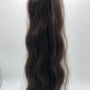 VIP Extensions Narcia Remy Siberian - U-Tip - 24" Hair Extension Black Silky Straight / L26 Pure Blonde,Body Wave / Natural Black,Body Wave / L26 Pure Blonde,Silky Straight / Natural Black