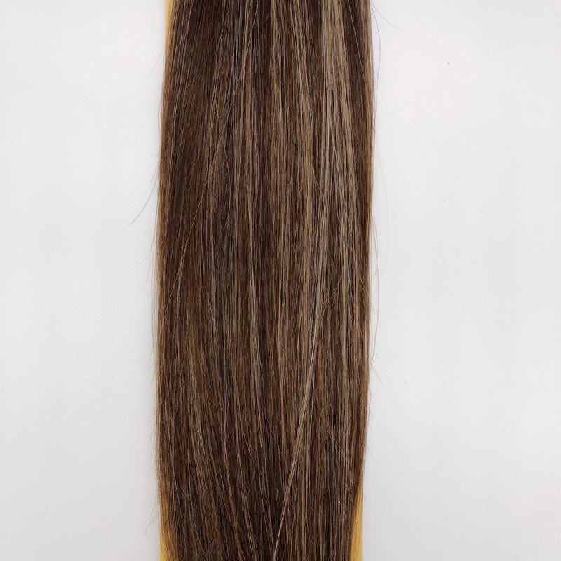VIP Extensions Narcia Remy Siberian Weft - 16" Hair Extension