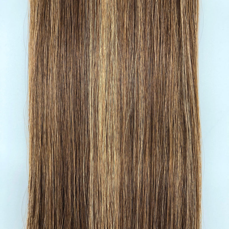 VIP Extensions Narcia Remy Siberian Weft - 16" Hair Extension
