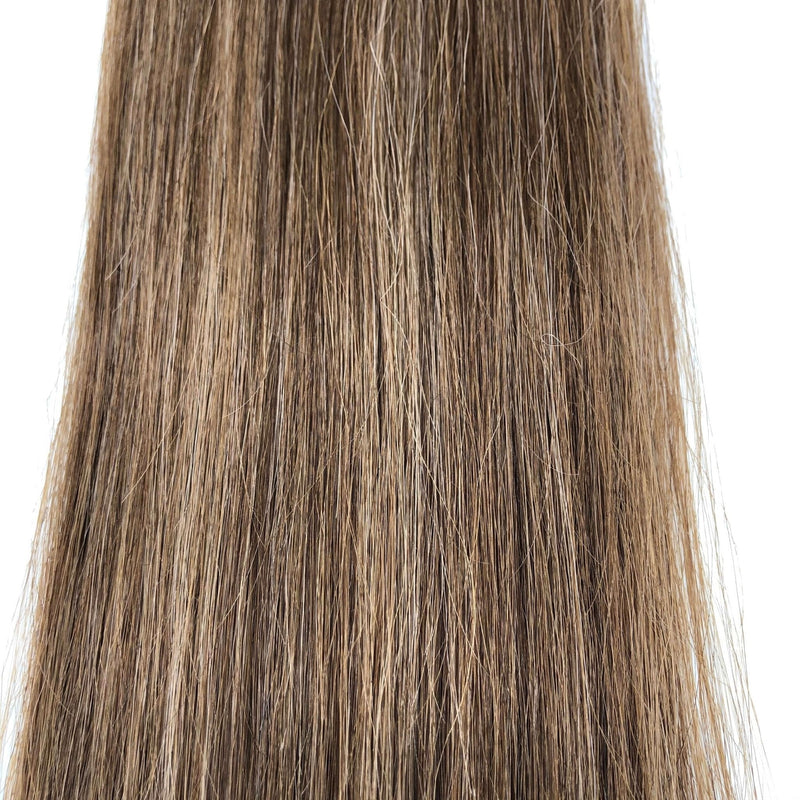 VIP Extensions Narcia Remy Siberian Weft - 16" Hair Extension