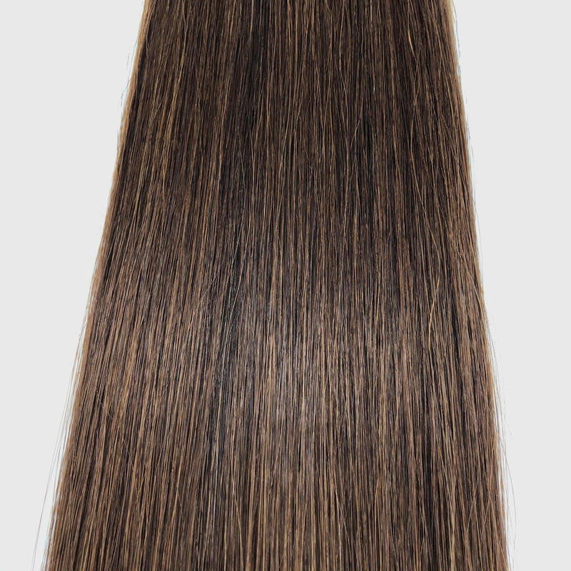 VIP Extensions Narcia Remy Siberian Weft - 16" Hair Extension