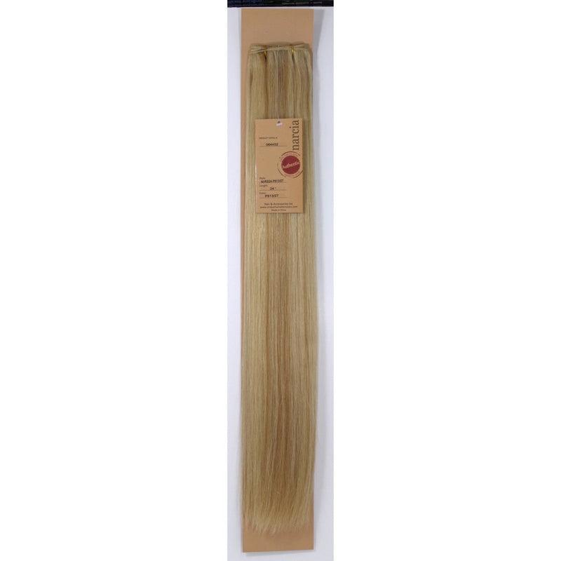 VIP Extensions Narcia Remy Siberian Weft - 22" Remy Hair