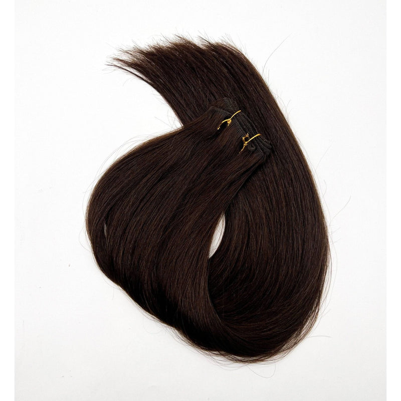 VIP Extensions Narcia Remy Siberian Weft - 24" Hair Extension