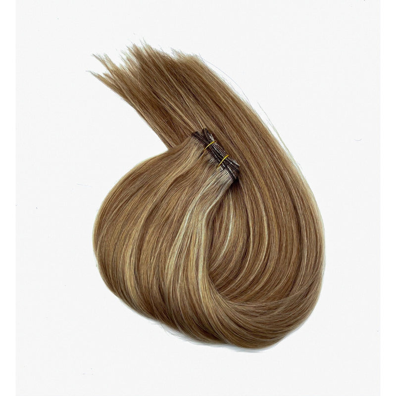 VIP Extensions Narcia Remy Siberian Weft - 24" Hair Extension