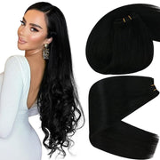 VIP Extensions Narcia Remy Siberian Weft - 24" Hair Extension