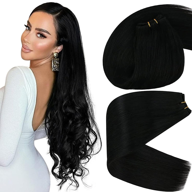 VIP Extensions Narcia Remy Siberian Weft - 24" Hair Extension